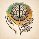 Logo Ergotherapiepraxis Thorben Fend